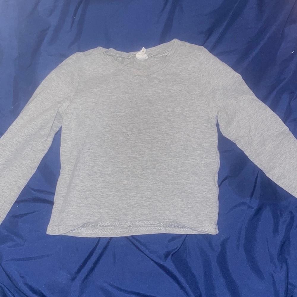 Toddler tee